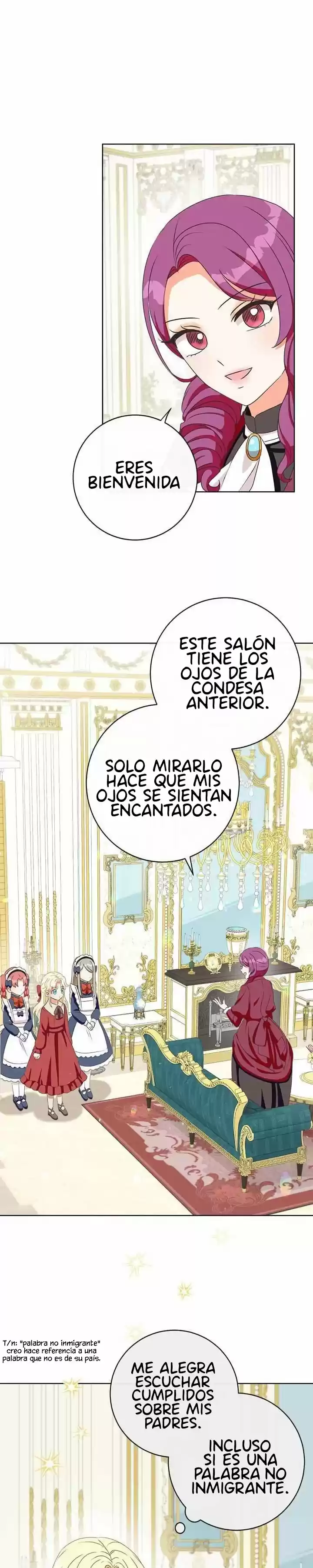 Los Eliminaré De Mi Vida - Capítulo 6 - Página 20 - LectorTMOo
