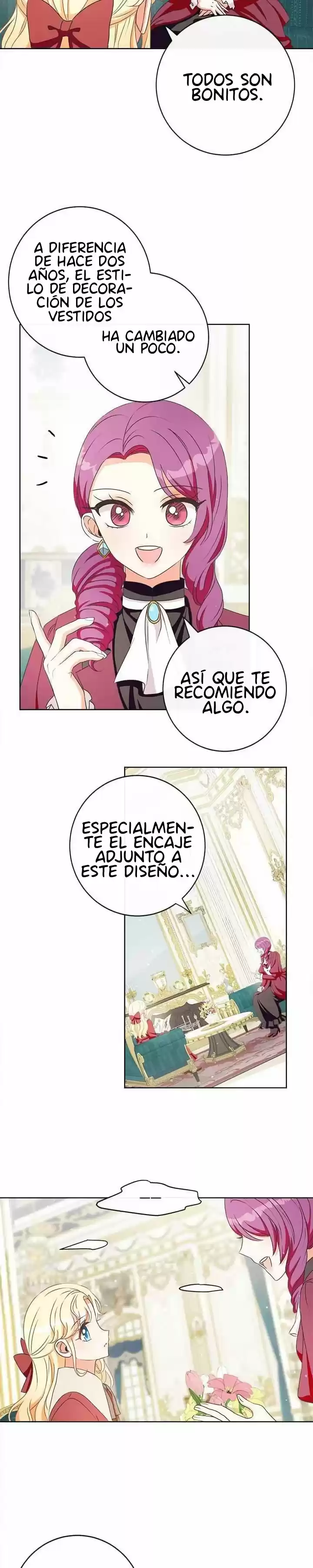 Los Eliminaré De Mi Vida - Capítulo 6 - Página 25 - LectorTMOo