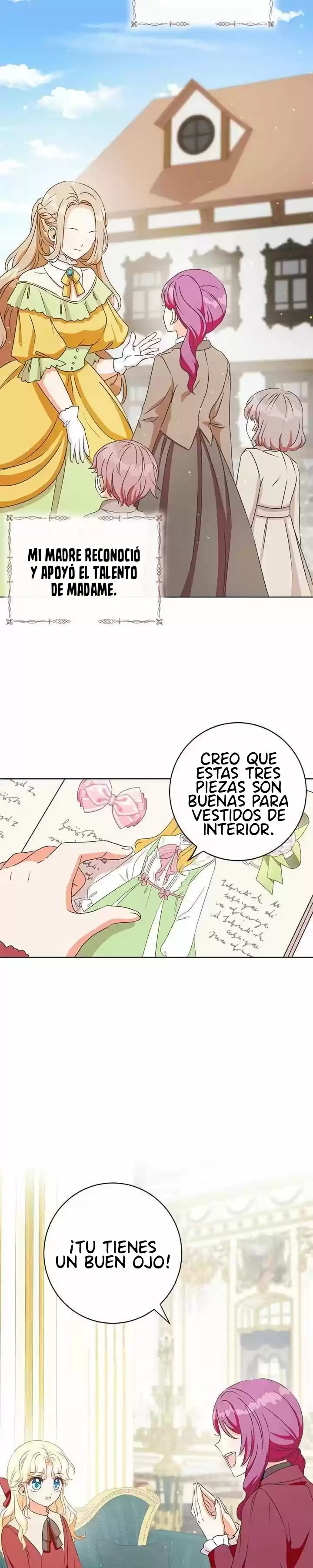 Los Eliminaré De Mi Vida - Capítulo 6 - Página 27 - LectorTMOo