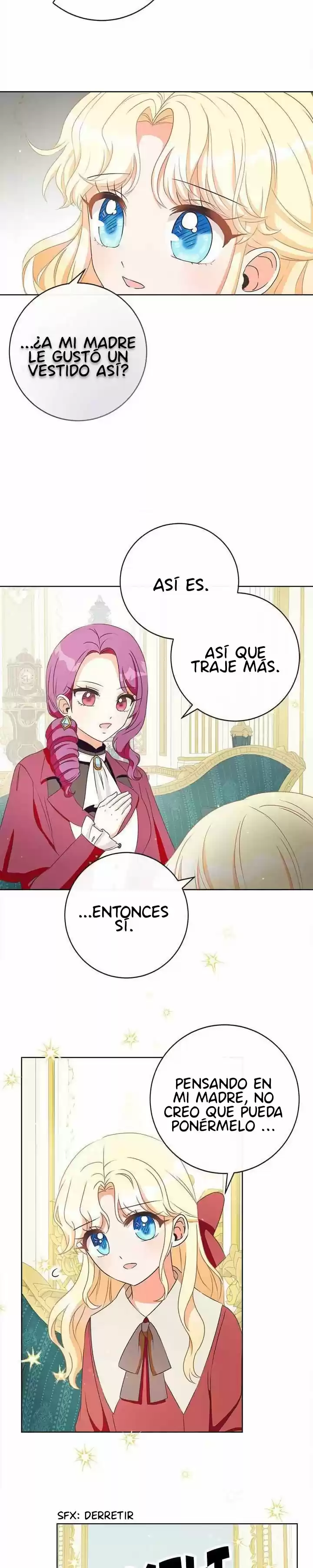 Los Eliminaré De Mi Vida - Capítulo 6 - Página 31 - LectorTMOo