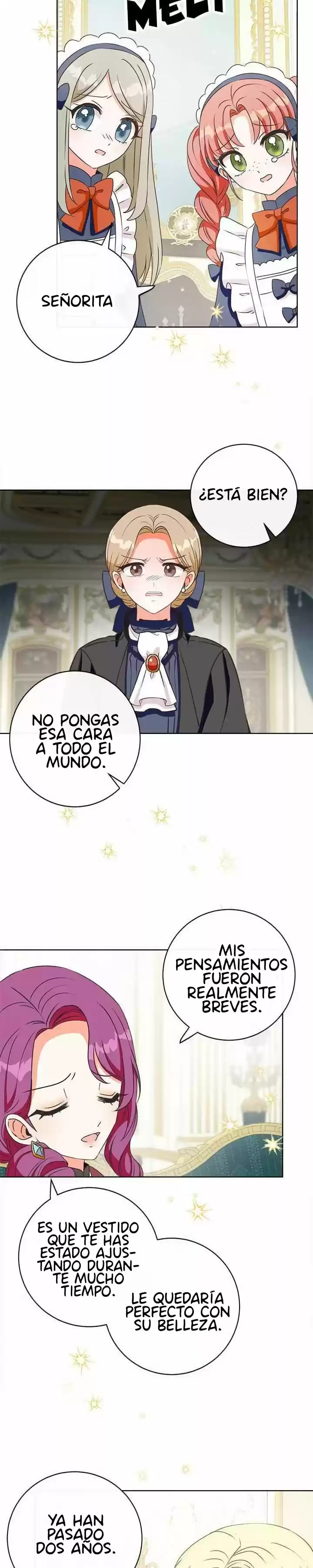Los Eliminaré De Mi Vida - Capítulo 6 - Página 32 - LectorTMOo