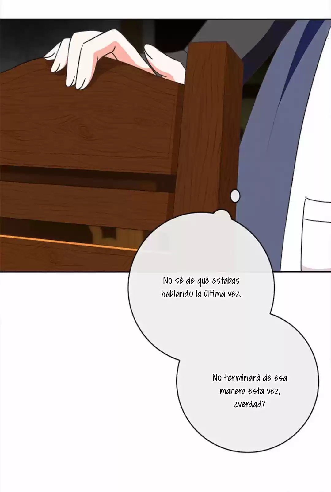 Los Eliminaré De Mi Vida - Capítulo 7 - Página 19 - LectorTMOo
