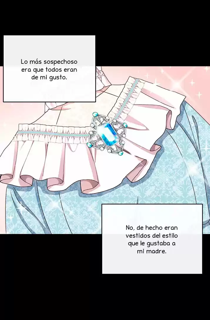 Los Eliminaré De Mi Vida - Capítulo 9 - Página 46 - LectorTMOo