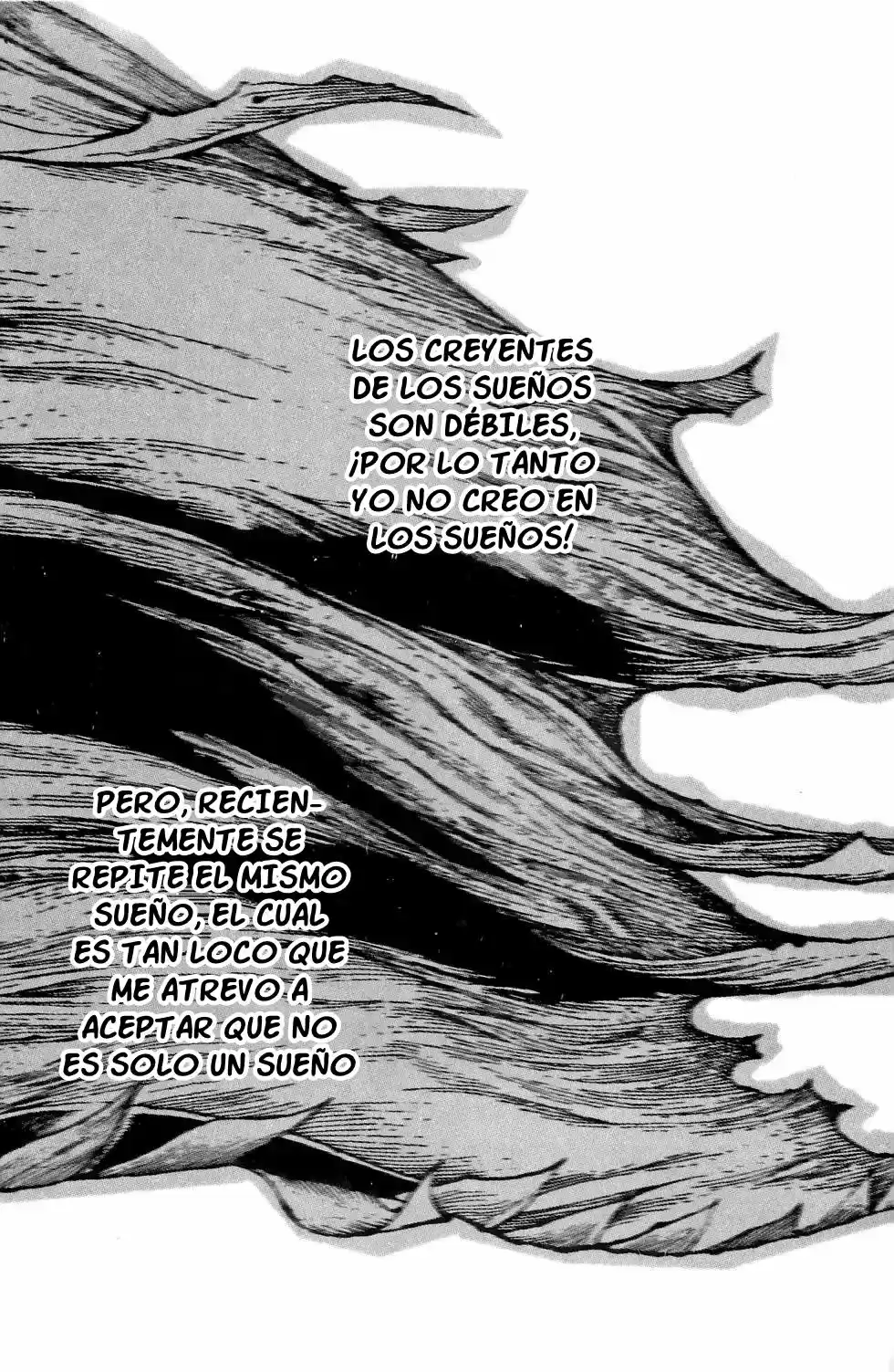 Los Estragos Del Tiempo (2001) - Capítulo 1 - Página 7 - LectorTMOo