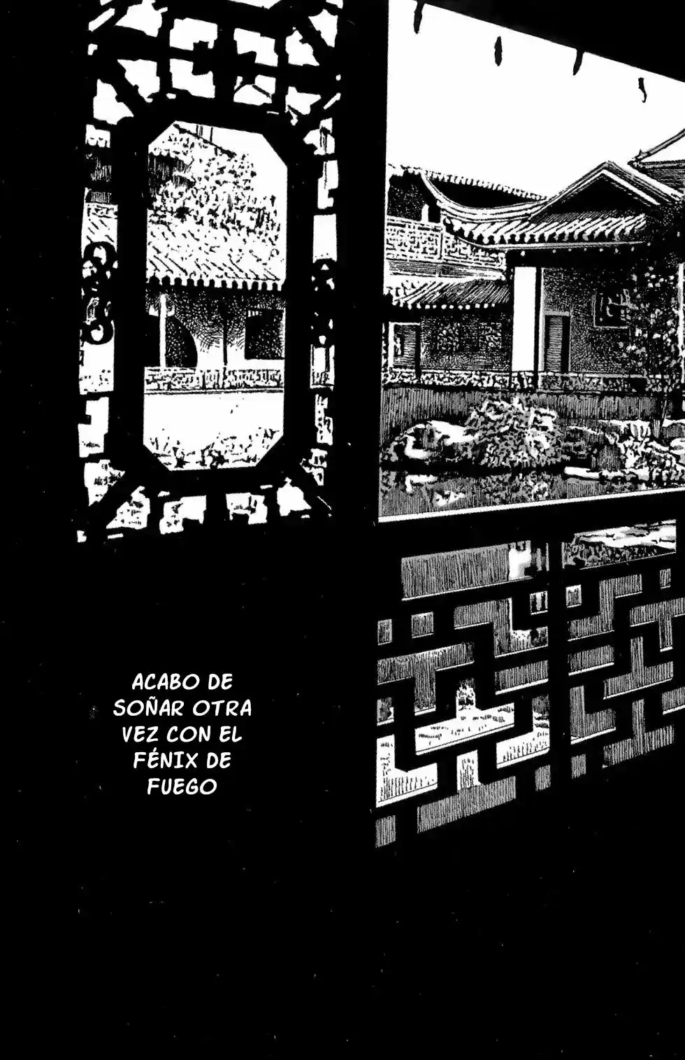 Los Estragos Del Tiempo (2001) - Capítulo 1 - Página 41 - LectorTMOo