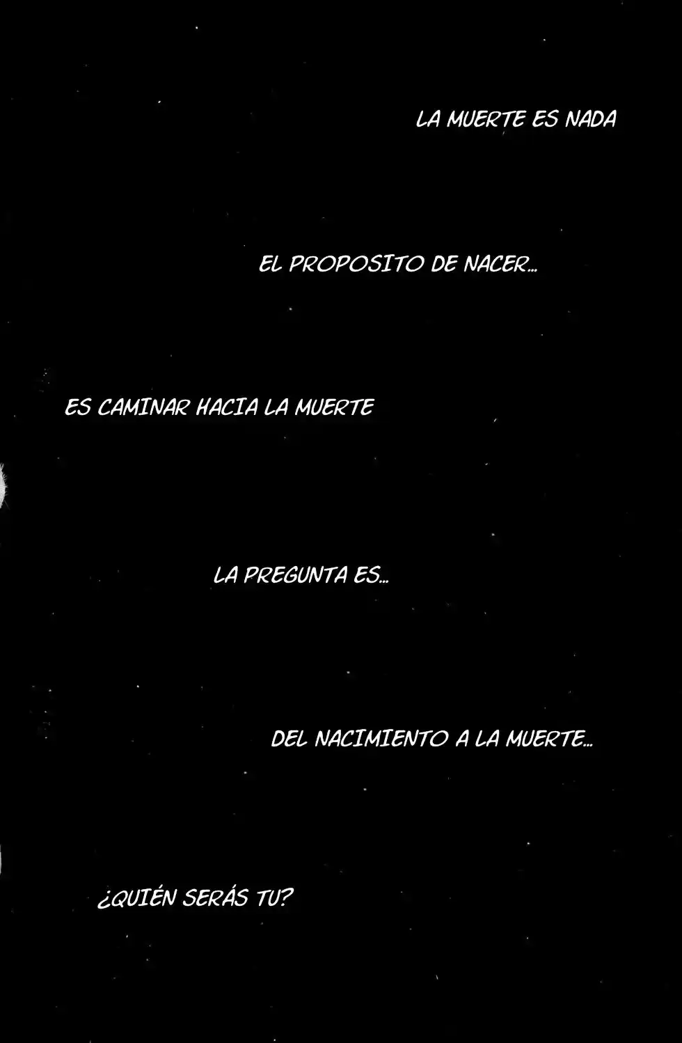 Los Estragos Del Tiempo (2001) - Capítulo 1 - Página 65 - LectorTMOo