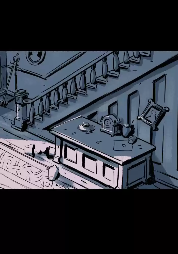 Los Extraños Cuentos De Oscar Zahn - Capítulo 1 - Página 23 - LectorTMOo