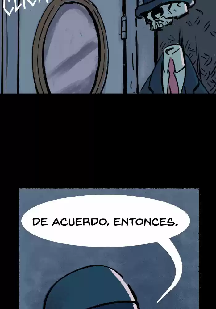 Los Extraños Cuentos De Oscar Zahn - Capítulo 1 - Página 25 - LectorTMOo