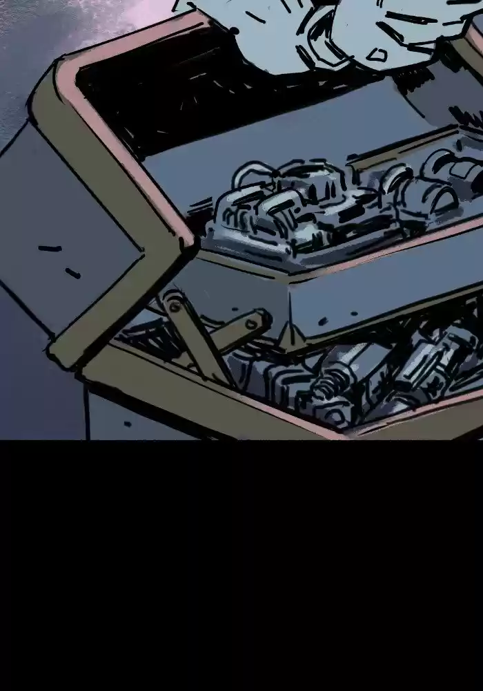 Los Extraños Cuentos De Oscar Zahn - Capítulo 1 - Página 31 - LectorTMOo