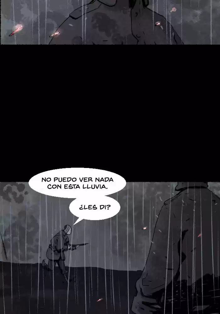 Los Extraños Cuentos De Oscar Zahn - Capítulo 10 - Página 6 - LectorTMOo