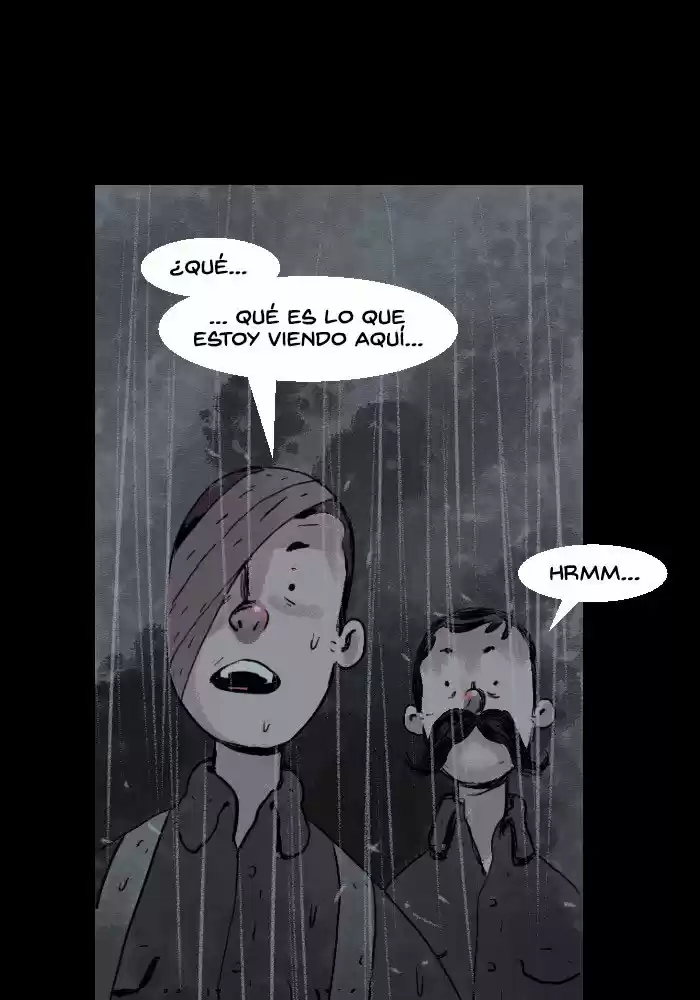 Los Extraños Cuentos De Oscar Zahn - Capítulo 10 - Página 15 - LectorTMOo
