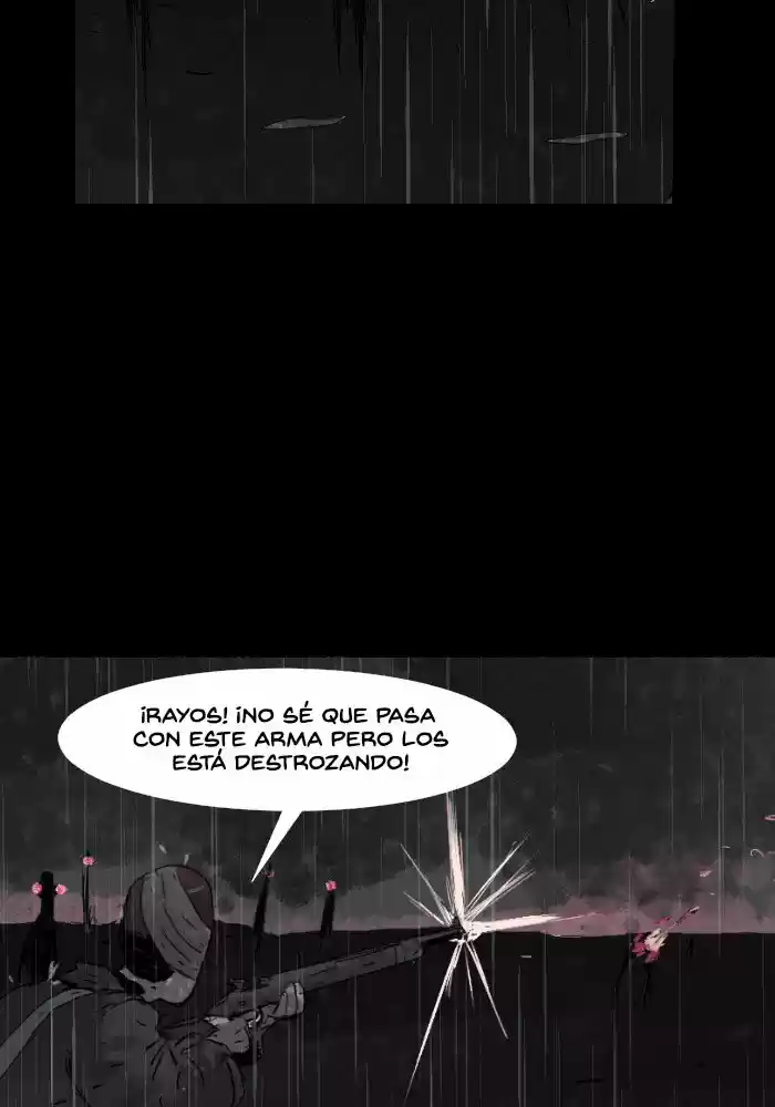 Los Extraños Cuentos De Oscar Zahn - Capítulo 10 - Página 29 - LectorTMOo