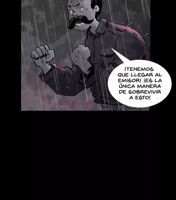 Los Extraños Cuentos De Oscar Zahn - Capítulo 10 - Página 36 - LectorTMOo