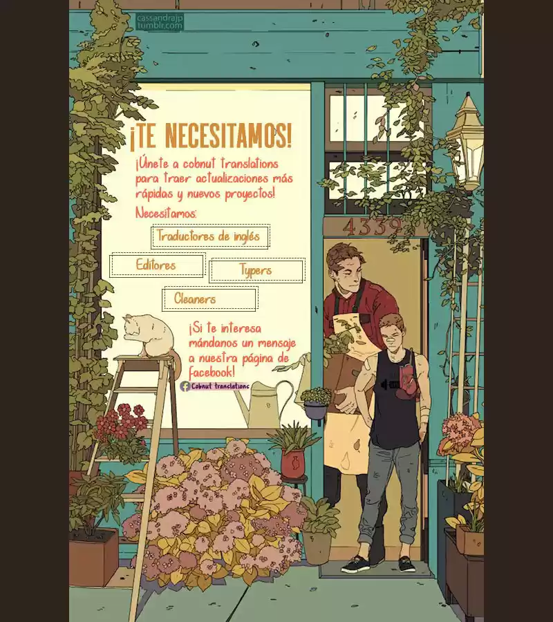 Los Extraños Cuentos De Oscar Zahn - Capítulo 10 - Página 42 - LectorTMOo