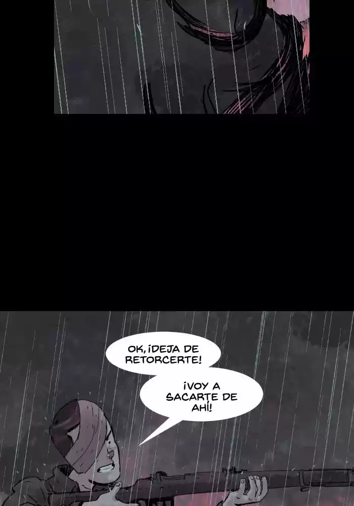 Los Extraños Cuentos De Oscar Zahn - Capítulo 11 - Página 9 - LectorTMOo