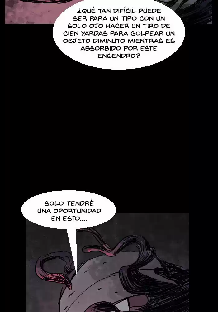 Los Extraños Cuentos De Oscar Zahn - Capítulo 11 - Página 27 - LectorTMOo
