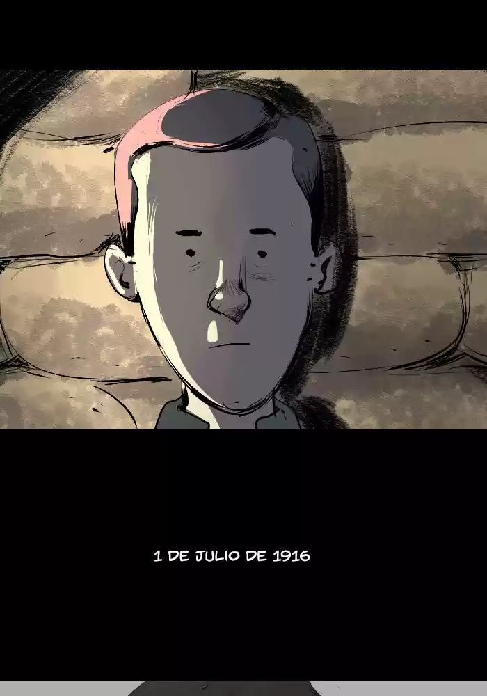 Los Extraños Cuentos De Oscar Zahn - Capítulo 12 - Página 18 - LectorTMOo