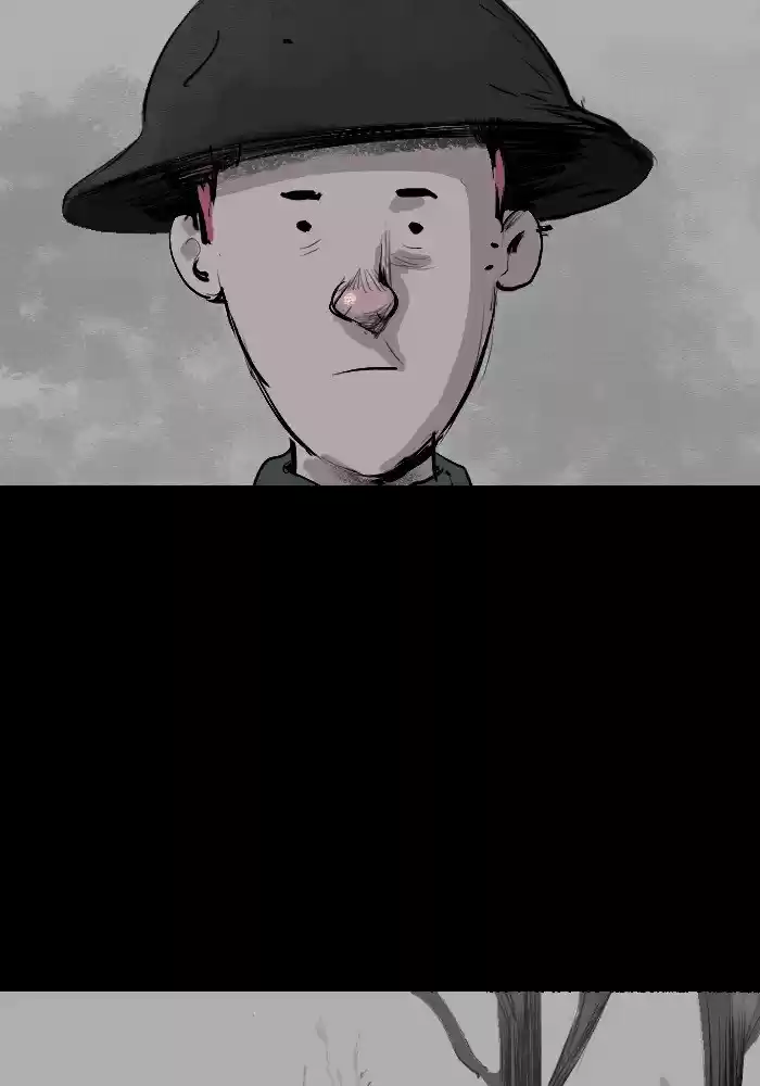 Los Extraños Cuentos De Oscar Zahn - Capítulo 12 - Página 19 - LectorTMOo
