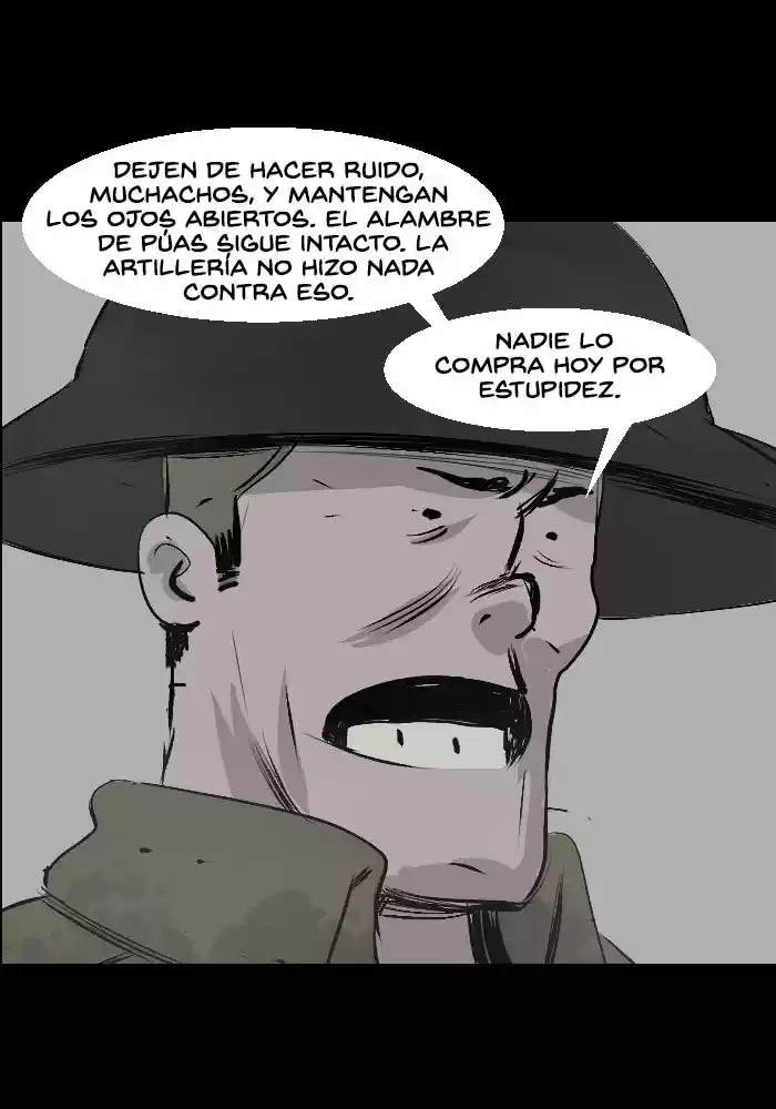 Los Extraños Cuentos De Oscar Zahn - Capítulo 12 - Página 23 - LectorTMOo