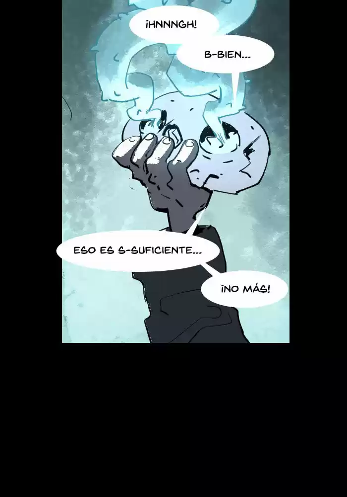 Los Extraños Cuentos De Oscar Zahn - Capítulo 14 - Página 87 - LectorTMOo