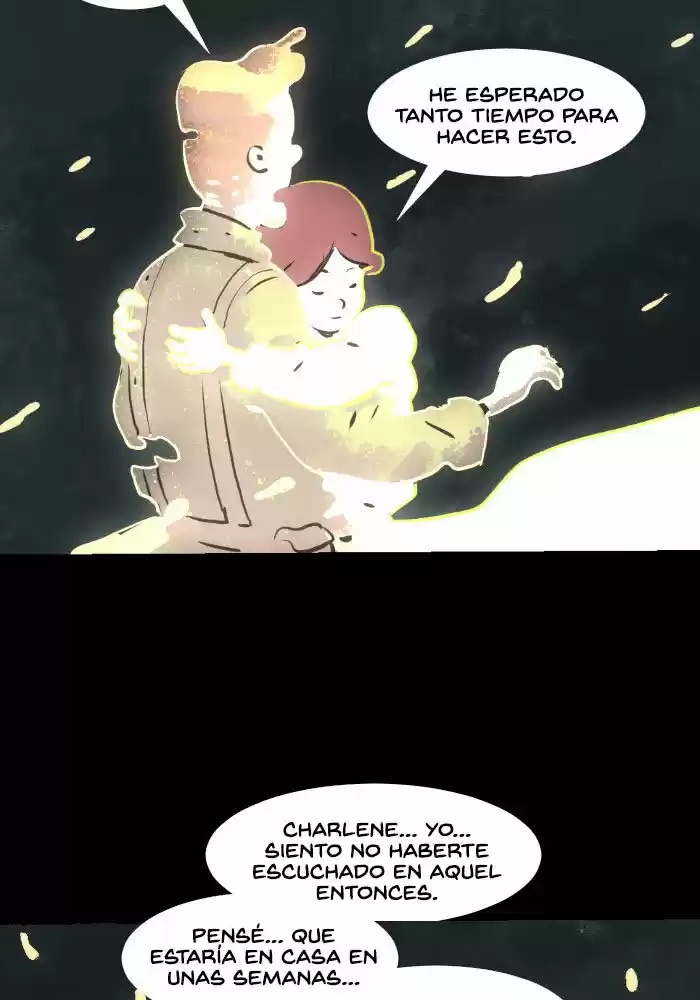 Los Extraños Cuentos De Oscar Zahn - Capítulo 14 - Página 109 - LectorTMOo