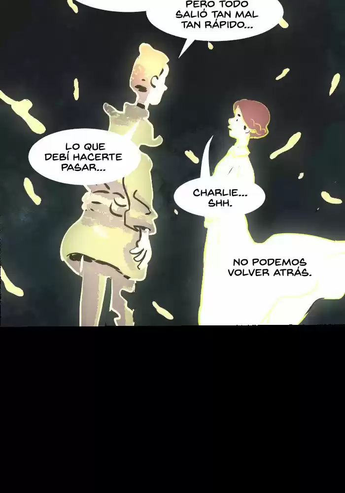 Los Extraños Cuentos De Oscar Zahn - Capítulo 14 - Página 111 - LectorTMOo
