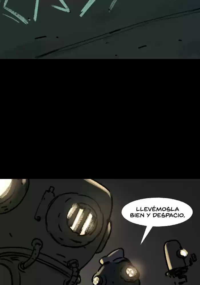 Los Extraños Cuentos De Oscar Zahn - Capítulo 15 - Página 16 - LectorTMOo