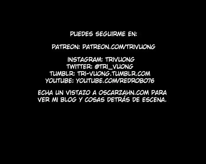 Los Extraños Cuentos De Oscar Zahn - Capítulo 17 - Página 51 - LectorTMOo
