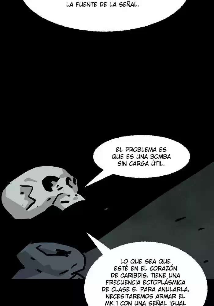 Los Extraños Cuentos De Oscar Zahn - Capítulo 18 - Página 9 - LectorTMOo