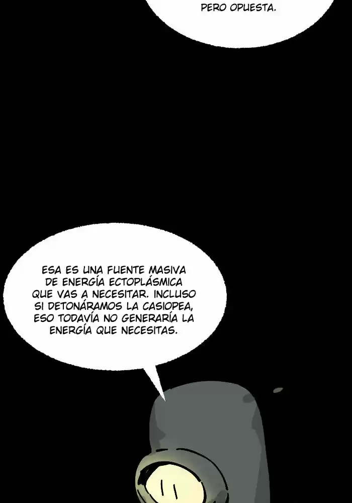 Los Extraños Cuentos De Oscar Zahn - Capítulo 18 - Página 10 - LectorTMOo
