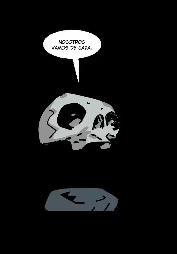 Los Extraños Cuentos De Oscar Zahn - Capítulo 18 - Página 13 - LectorTMOo