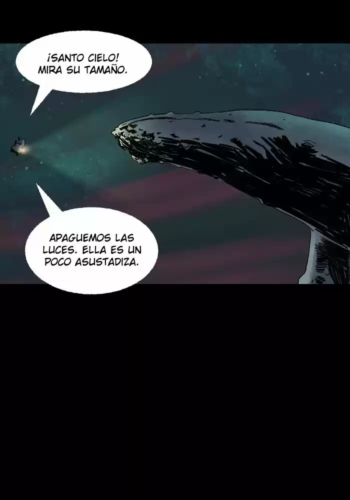 Los Extraños Cuentos De Oscar Zahn - Capítulo 18 - Página 31 - LectorTMOo