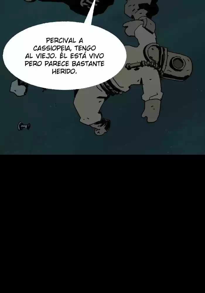 Los Extraños Cuentos De Oscar Zahn - Capítulo 19 - Página 33 - LectorTMOo