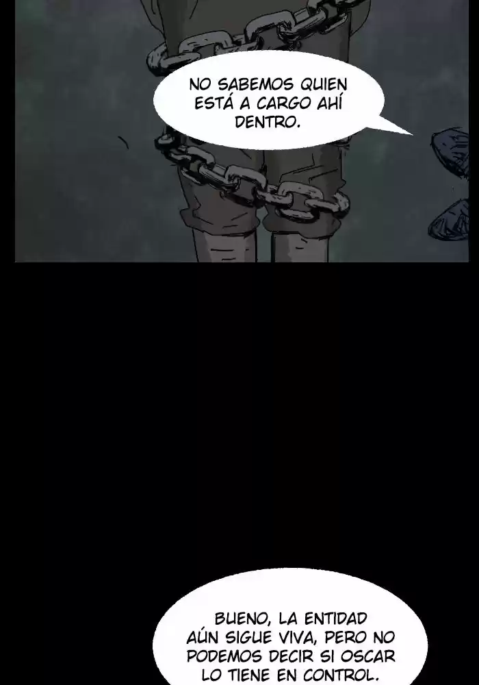 Los Extraños Cuentos De Oscar Zahn - Capítulo 19 - Página 46 - LectorTMOo