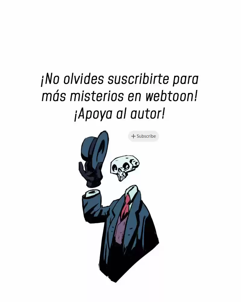 Los Extraños Cuentos De Oscar Zahn - Capítulo 2 - Página 41 - LectorTMOo