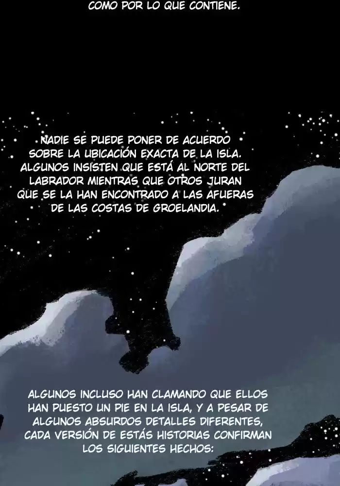 Los Extraños Cuentos De Oscar Zahn - Capítulo 20 - Página 3 - LectorTMOo