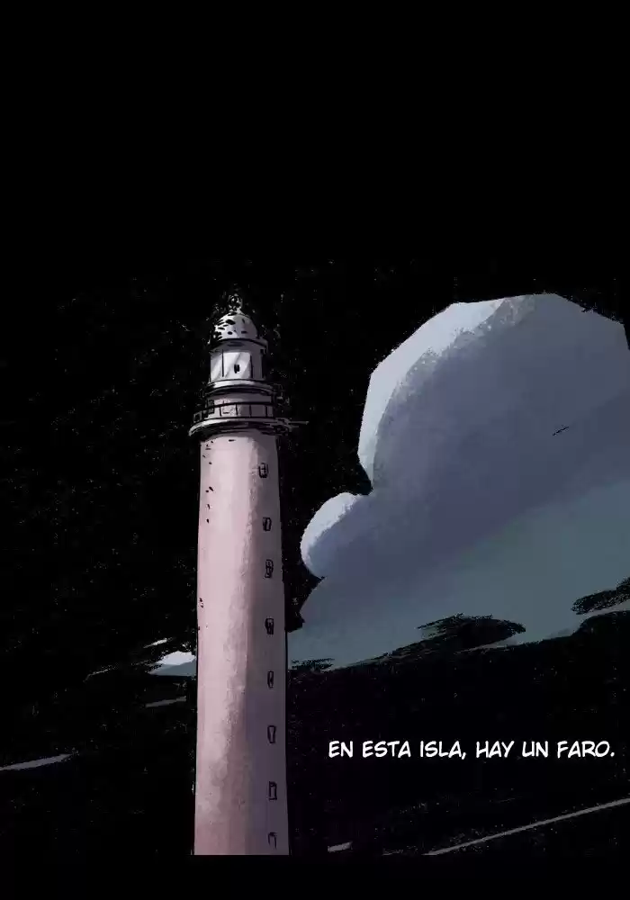 Los Extraños Cuentos De Oscar Zahn - Capítulo 20 - Página 5 - LectorTMOo