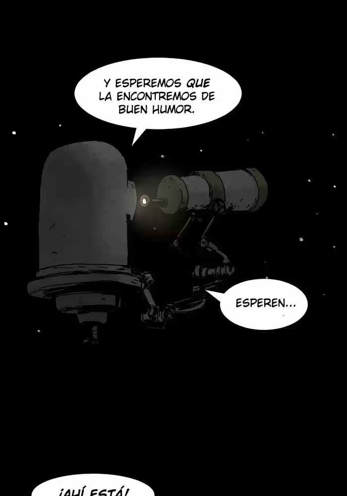 Los Extraños Cuentos De Oscar Zahn - Capítulo 20 - Página 39 - LectorTMOo