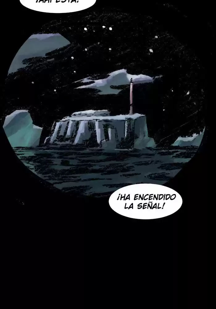 Los Extraños Cuentos De Oscar Zahn - Capítulo 20 - Página 40 - LectorTMOo