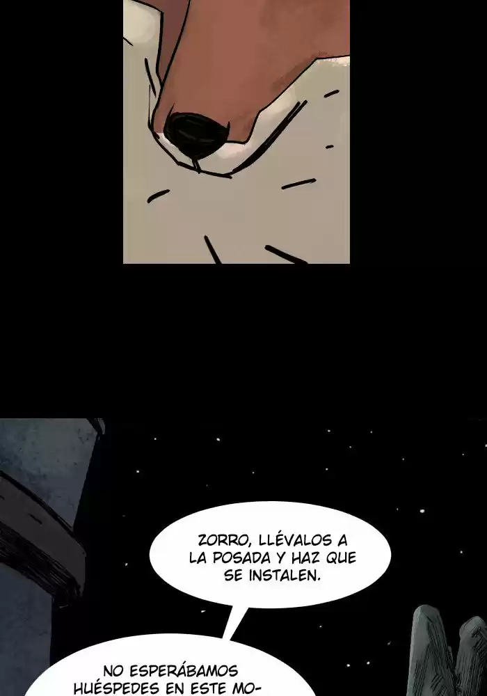 Los Extraños Cuentos De Oscar Zahn - Capítulo 20 - Página 62 - LectorTMOo