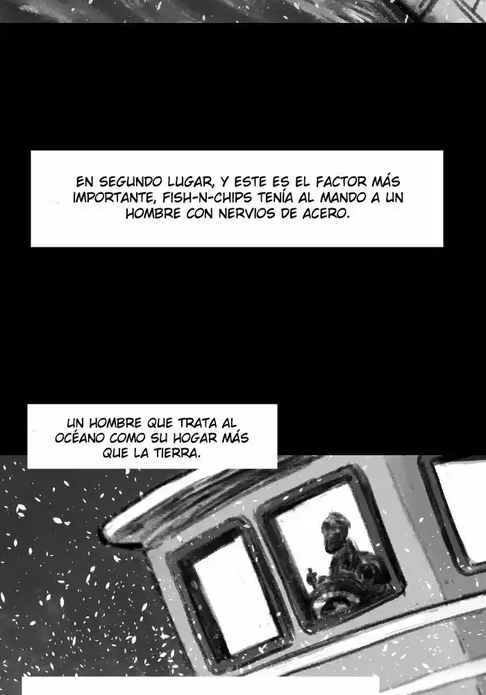 Los Extraños Cuentos De Oscar Zahn - Capítulo 21 - Página 6 - LectorTMOo
