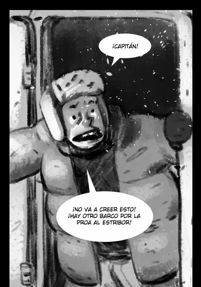 Los Extraños Cuentos De Oscar Zahn - Capítulo 21 - Página 9 - LectorTMOo