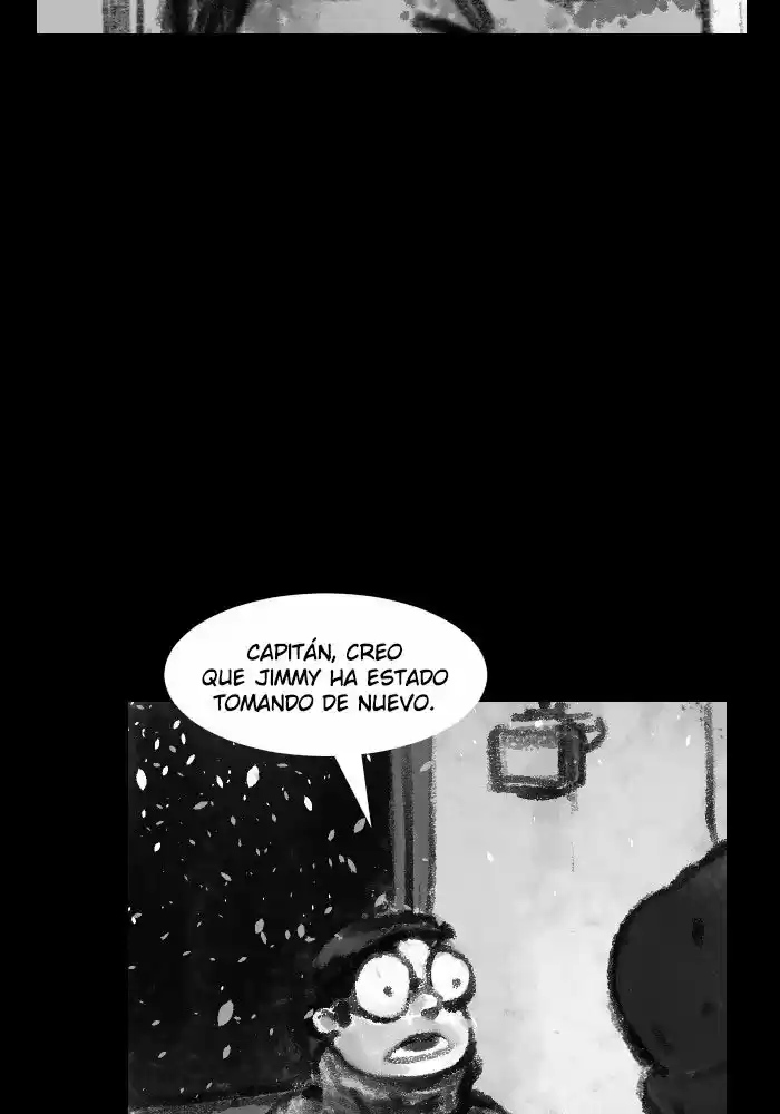 Los Extraños Cuentos De Oscar Zahn - Capítulo 21 - Página 10 - LectorTMOo