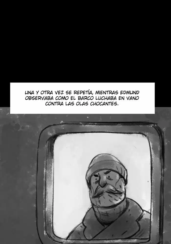 Los Extraños Cuentos De Oscar Zahn - Capítulo 21 - Página 18 - LectorTMOo