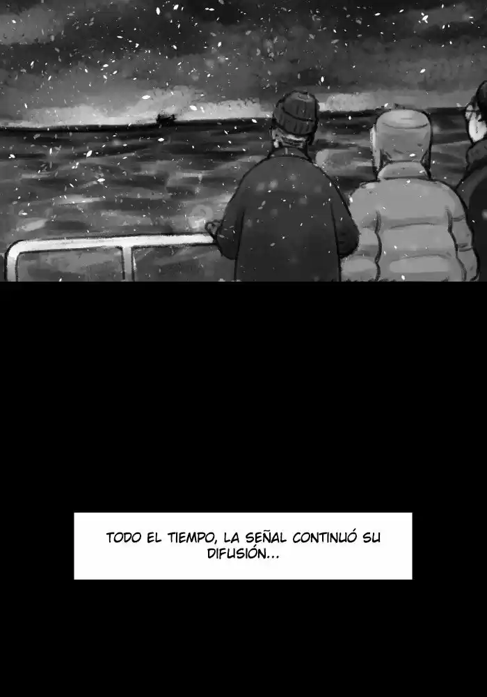 Los Extraños Cuentos De Oscar Zahn - Capítulo 21 - Página 27 - LectorTMOo