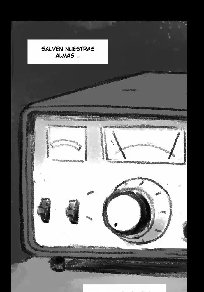 Los Extraños Cuentos De Oscar Zahn - Capítulo 21 - Página 28 - LectorTMOo
