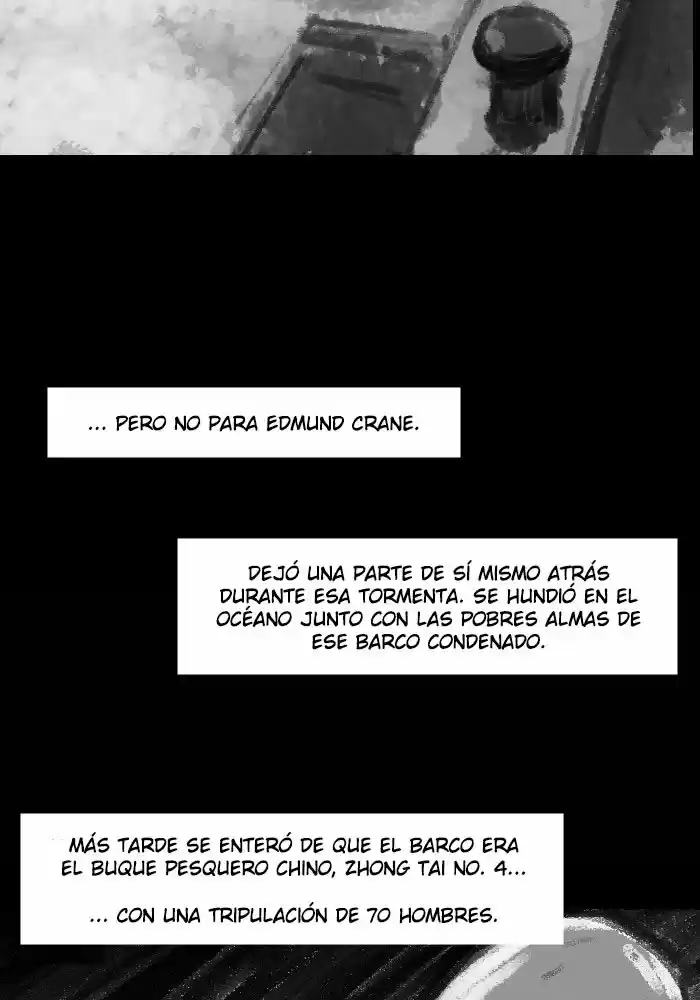Los Extraños Cuentos De Oscar Zahn - Capítulo 21 - Página 31 - LectorTMOo
