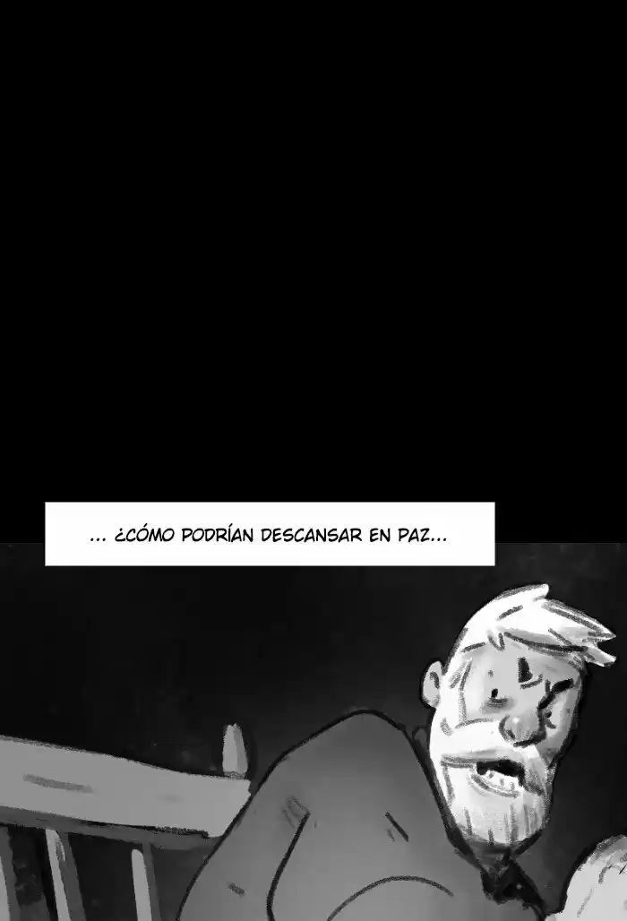Los Extraños Cuentos De Oscar Zahn - Capítulo 21 - Página 35 - LectorTMOo
