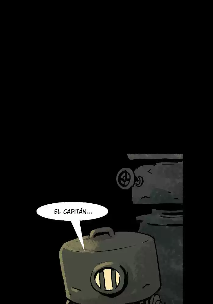 Los Extraños Cuentos De Oscar Zahn - Capítulo 22 - Página 12 - LectorTMOo