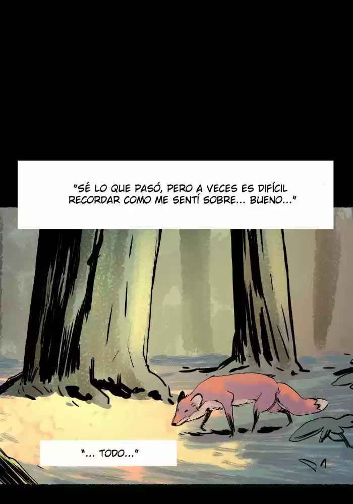 Los Extraños Cuentos De Oscar Zahn - Capítulo 22 - Página 19 - LectorTMOo